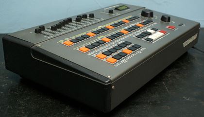 Vermona-DRM (Digital Rhythm Machine) 